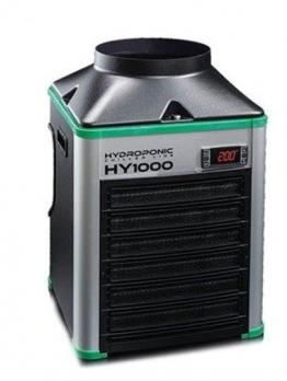 Холодильная установка Teco HY1000 –TECO Chillers