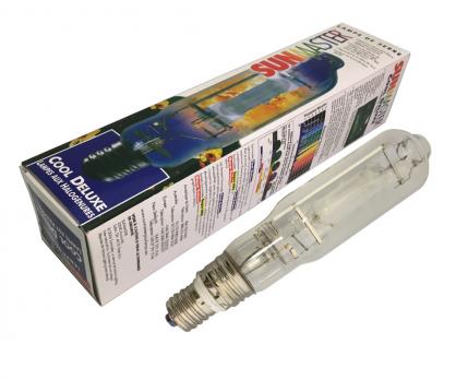 Лампа Sunmaster ДРи MH Cool Deluxe 150 Вт (Рост)