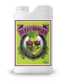 Advanced Nutrients Big Bud Liquid 4л