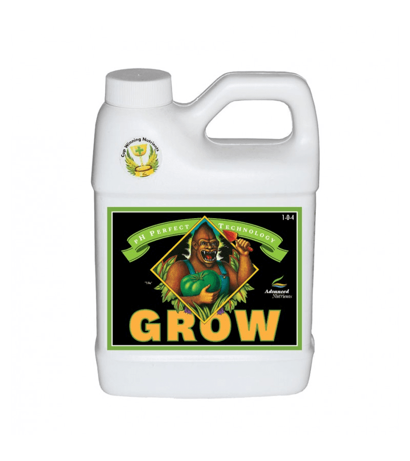 Advanced Nutrients pH Perfect Grow 4л