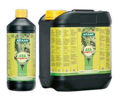 Atami ATA Organics Growth-C 1л