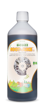 BioBizz Root-Juice 250 мл
