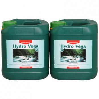 CANNA Hydro Vega A+B 5 л