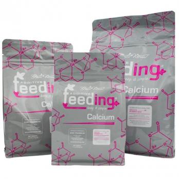 Green House Powder Feeding Calcium 25 кг