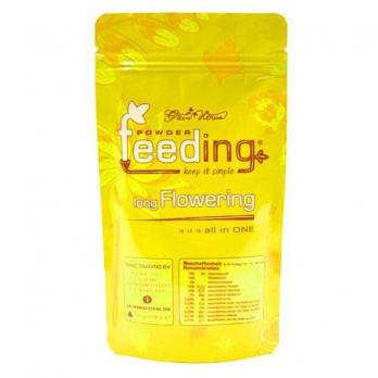 Green House Powder Feeding Long Flowering 25 кг