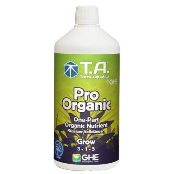 GHE Pro Organic Grow 1 л