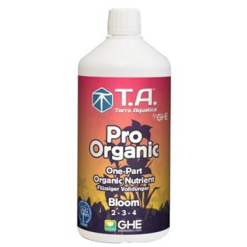 GHE Pro Organic Bloom 1 л