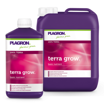 Plagron Terra Grow 20 л