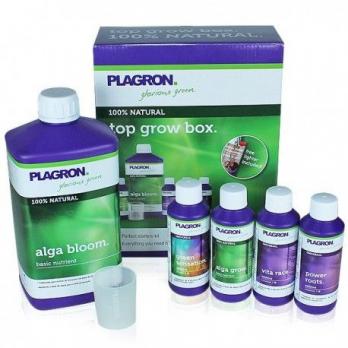 Набор Plagron Top Grow Box