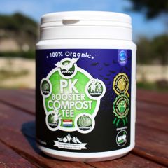BioTabs PK Booster Compost Tea 5-8 750 мл.