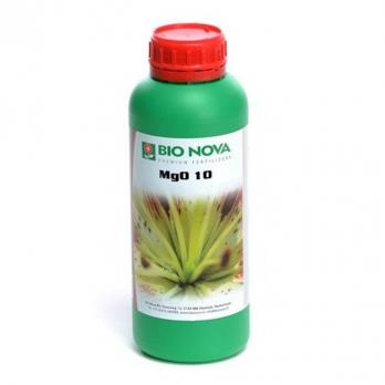 Bio Nova MgO 10 250 мл