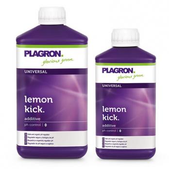 Регулятор Рh Plagron Lemon Kick 1л