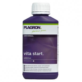 Plagron Vita Start 100 мл