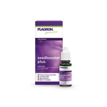 Plagron Seed Booster 10 мл