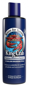 Бактерии King Crab 946 мл