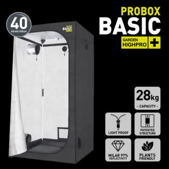 PROBOX Basic 40