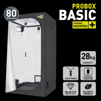 PROBOX Basic 80