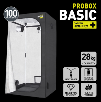 PROBOX Basic 100