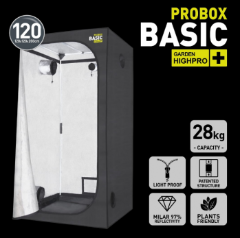 PROBOX Basic 120