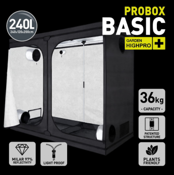 PROBOX Basic 240L