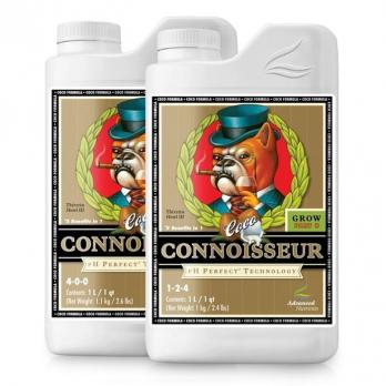 Advanced Nutrients pH Perfect Connoisseur  Coco Grow,  A+B 1л